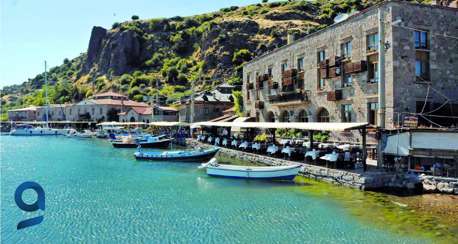 assos yazlik insaati