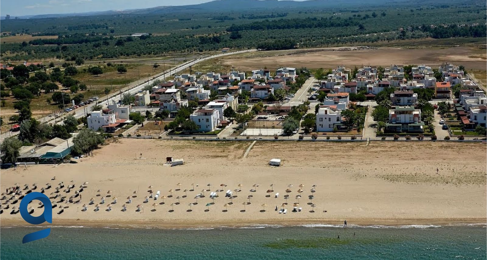 geyikli yazlik insaati