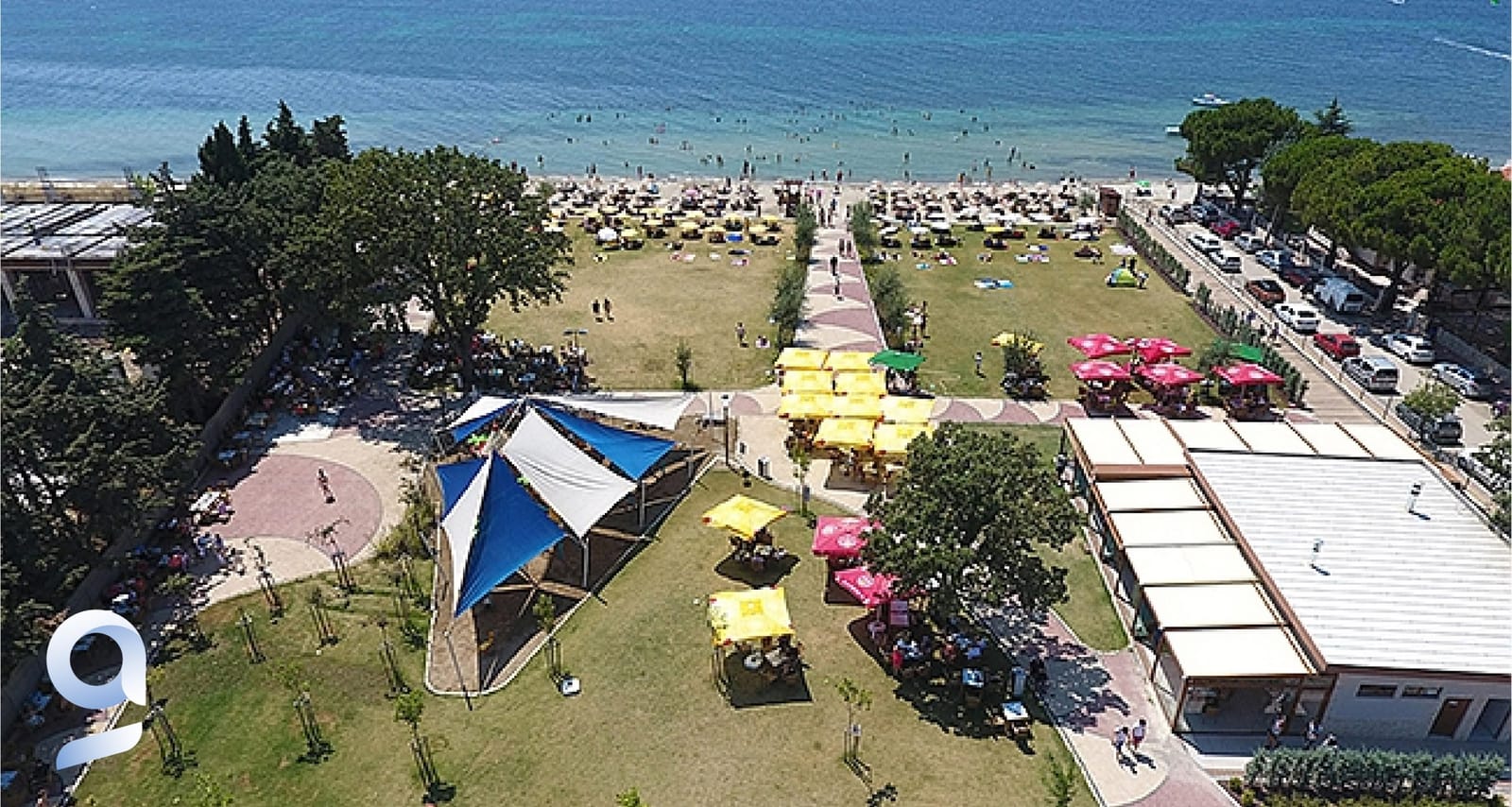 güzelyali yazlik insaati