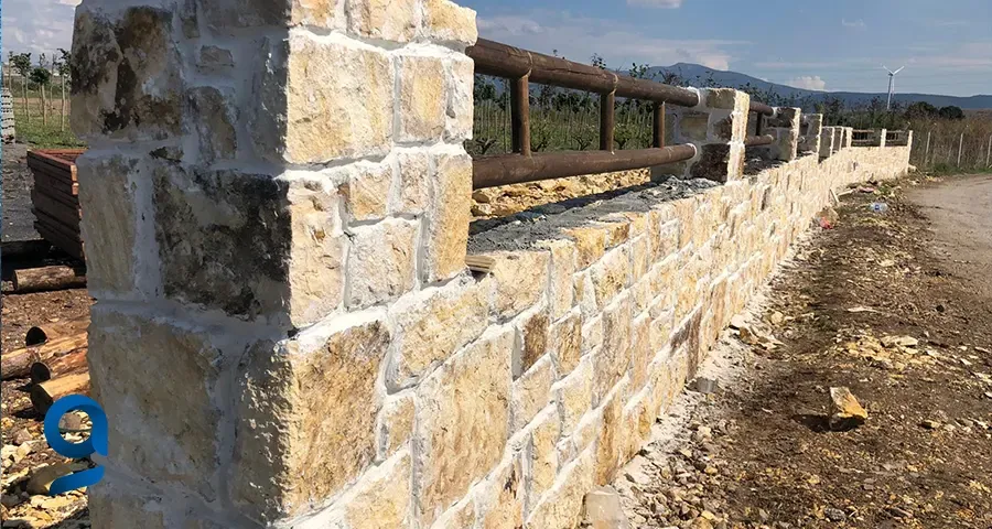 canakkale dekoratif tas modelleri