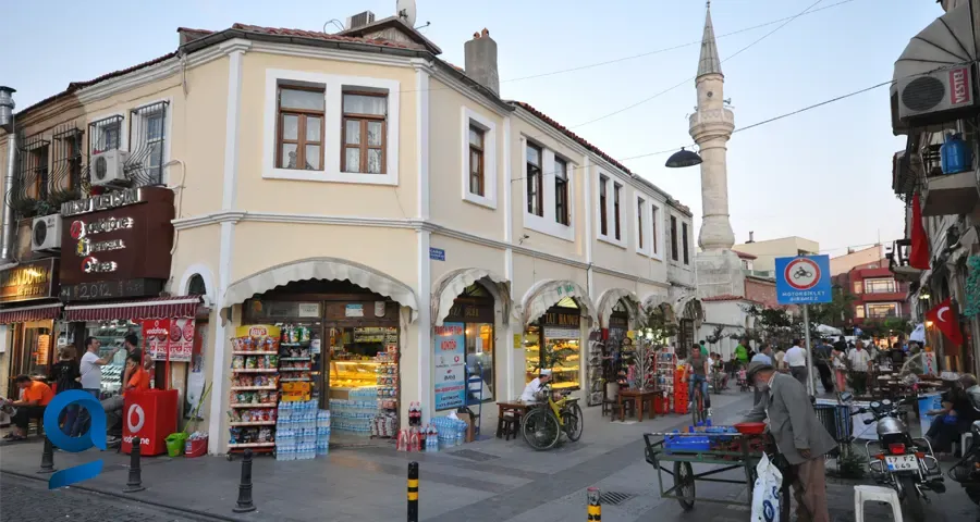 canakkale meshur yemekler