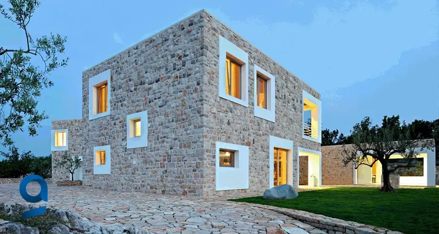 canakkale tas duvar nasil yapilir