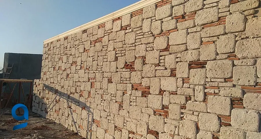 canakkale tas duvar yapim asamalari